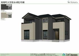 熊本県菊池郡菊陽町大字原水