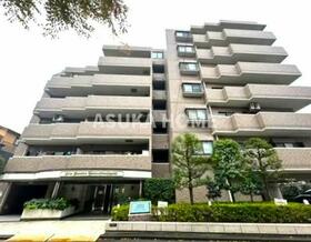 ライオンズマンション綱島東