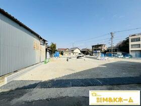 愛知県知多市岡田字開戸