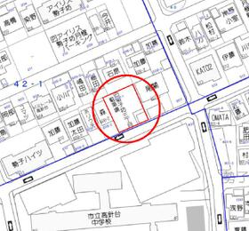 愛知県名古屋市名東区勢子坊3丁目