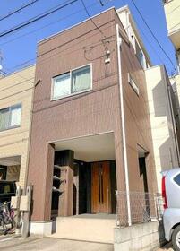 神奈川県川崎市幸区鹿島田３丁目