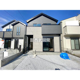 東京都昭島市宮沢町３丁目