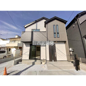 東京都昭島市宮沢町３丁目