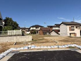 愛知県東海市名和町寄山
