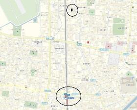 愛知県春日井市美濃町１丁目