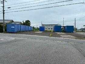 愛知県西尾市横手町北屋敷