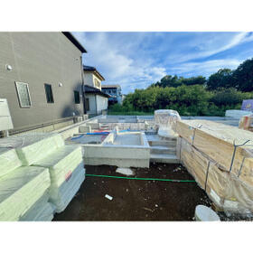 東京都東久留米市前沢３丁目