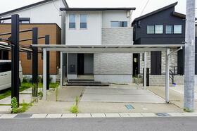 愛知県東海市加木屋町白拍子