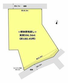 滋賀県長浜市相撲町