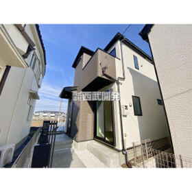 東京都昭島市宮沢町３丁目