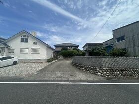 三重県桑名市長島町松蔭