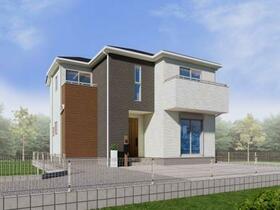 茨城県取手市米ノ井