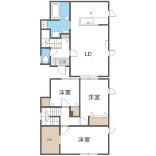 間取り：201027368829