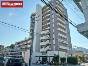 シャリエ大岡ＷＥＳＴ　中古マンション　ＸＭ０６０４４