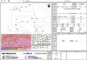 愛知県名古屋市東区東大曽根町