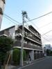 コンフォリア用賀 3階 築20年5ヶ月の賃貸物件