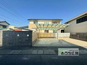 愛知県一宮市島村字郷南