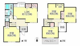 愛知県豊橋市三本木町字新東上