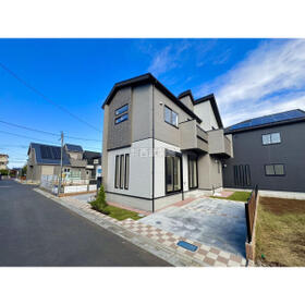 東京都東久留米市前沢３丁目