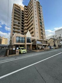 エクシーマンション米屋