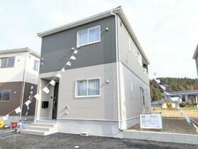 茨城県北茨城市磯原町木皿