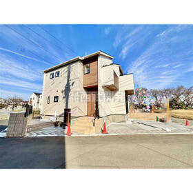 埼玉県所沢市大字下安松