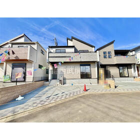 埼玉県所沢市大字下安松