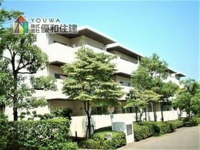 西舞子パーク・ホームズ４号棟