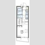 レオパレスＳｅｎｓｕｉⅢのイメージ