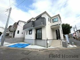 神奈川県相模原市南区上鶴間１丁目