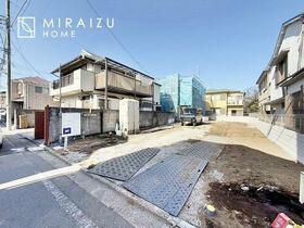 東京都立川市高松町２丁目