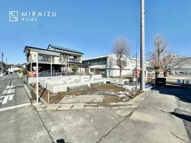 東京都日野市西平山２丁目