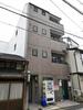 五条駅より徒歩8分 2階 築26年3ヶ月の賃貸物件