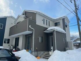 岩手県滝沢市巣子