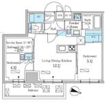 パークアクシス板橋本町ステーションゲートのイメージ