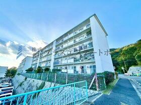 須磨一ノ谷グリーンハイツH棟