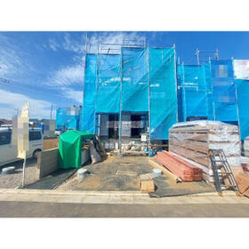 埼玉県所沢市大字下安松