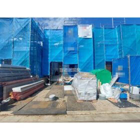 埼玉県所沢市大字下安松