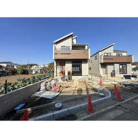 埼玉県所沢市大字下安松