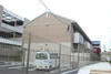 D-room花畑 2階 築11年4ヶ月の賃貸物件