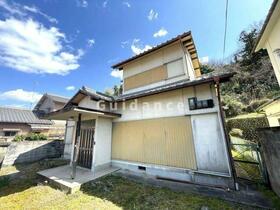 和歌山県橋本市清水