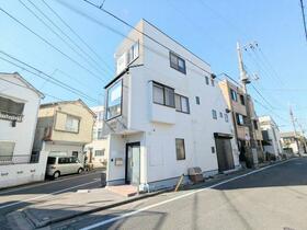 東京都葛飾区西新小岩３丁目