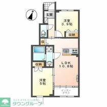 間取り：213136848774