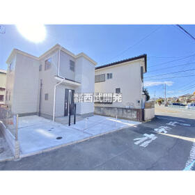 東京都昭島市中神町２丁目