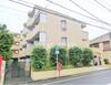ジョイフル西荻窪 1階 築41年9ヶ月の賃貸物件