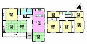 兵庫県多可郡多可町加美区多田