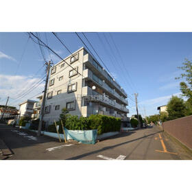 パレドール東所沢２