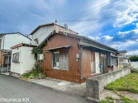 和歌山県有田市辻堂