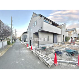 東京都国分寺市新町２丁目