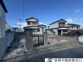 大阪府阪南市箱作